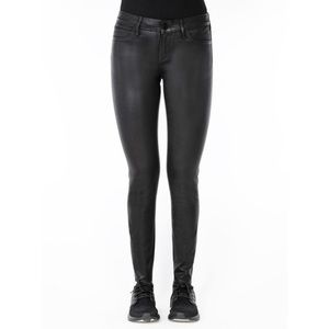 AOS Black Diamond Washed Sarah Skinny Jeans